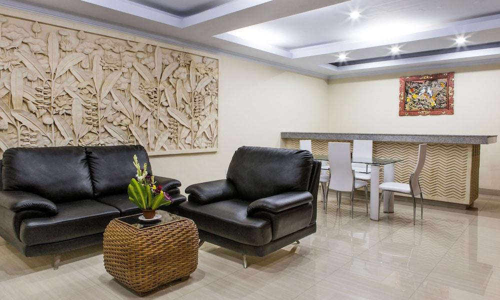 Puri Saron Hotel Baruna Beach Lovina Dış mekan fotoğraf